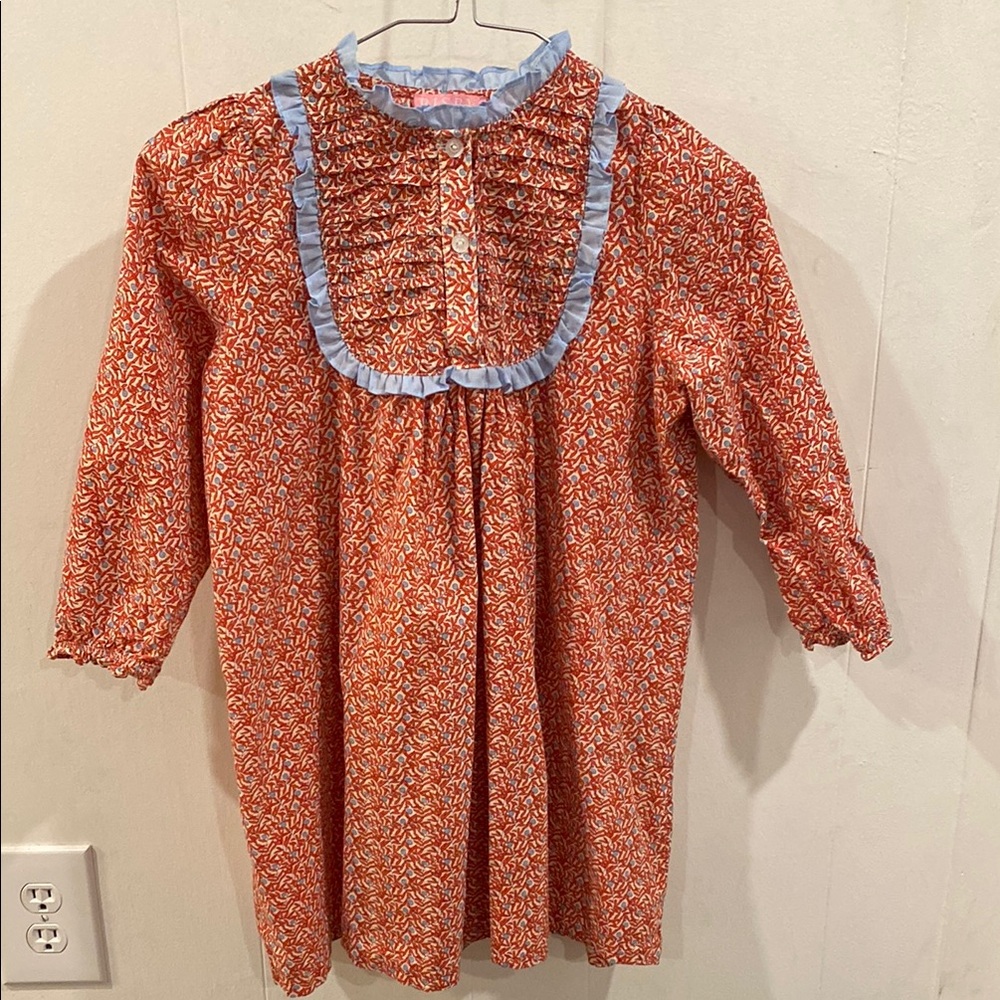 Bisby Girls Dress - Size 8